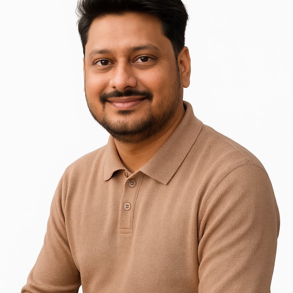 Mr. Asif Akhtar